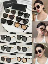 Picture of Chanel Sunglasses _SKUfw56811723fw